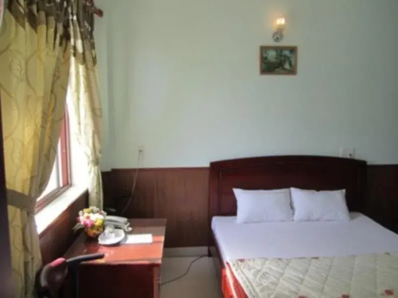 Đại Hải Hotel Vũng Tàu