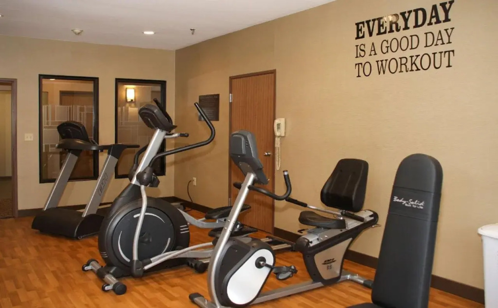 Comfort Inn Ellsworth - Bar Harbor