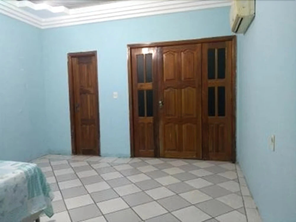 Casa Piauí Hostel