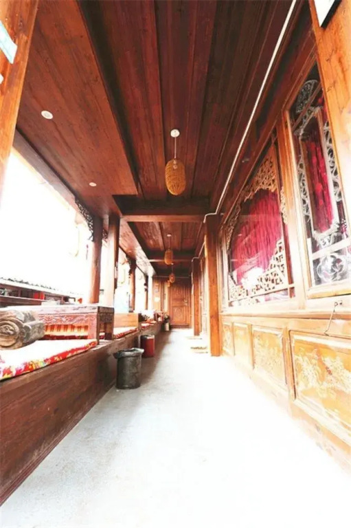 Charming and Beautiful Inn