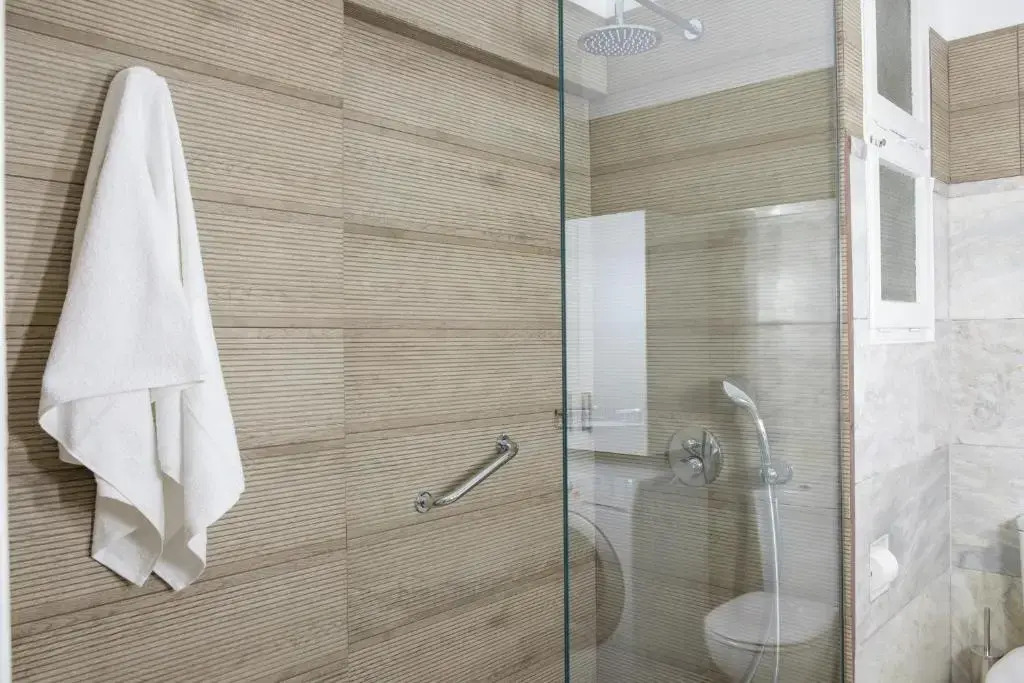Luxury three bedroom Apartment in Kolonaki
