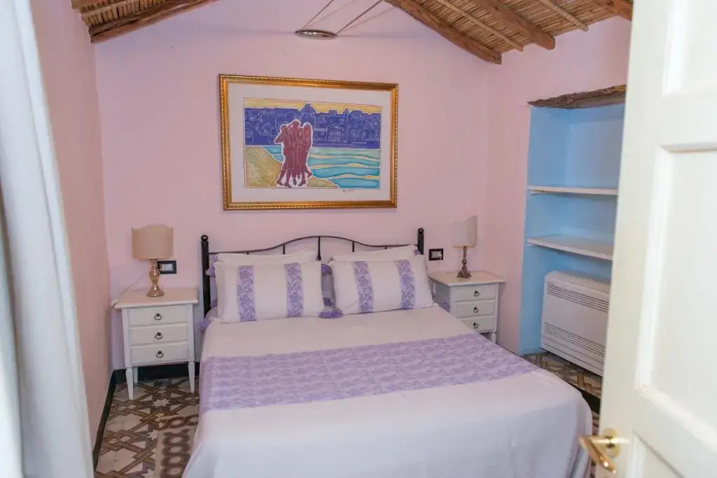 Beautiful house in Orosei