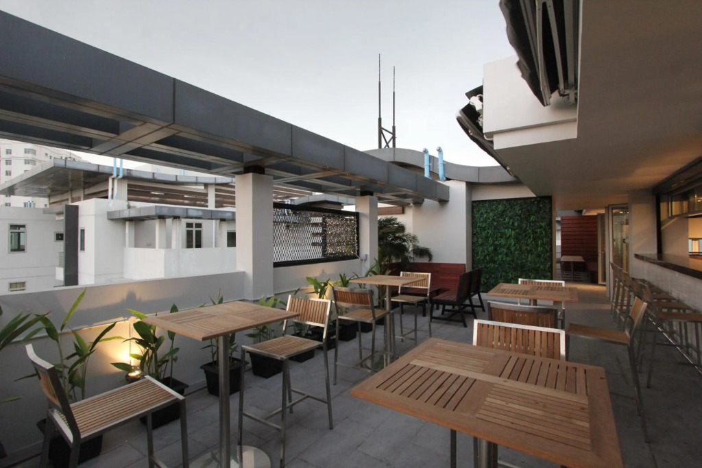 85 SOHO Premium Residences