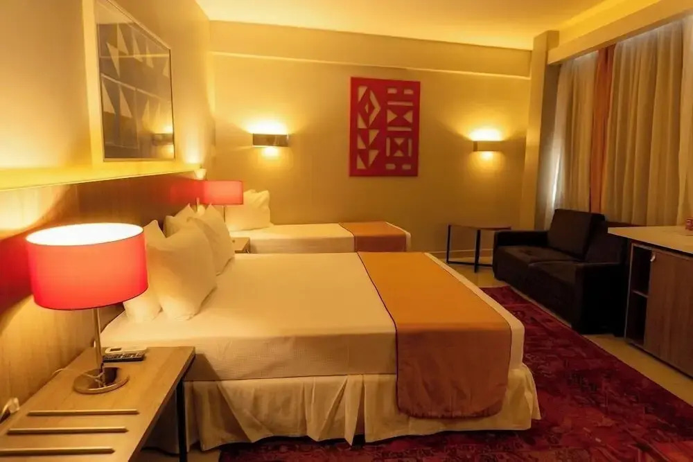 San Diego Suites Veredas Sete Lagoas