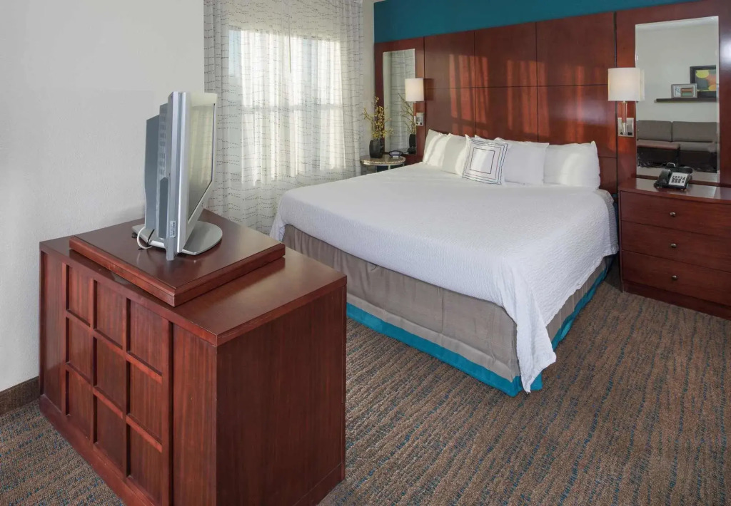 Residence Inn Marriott Dover
