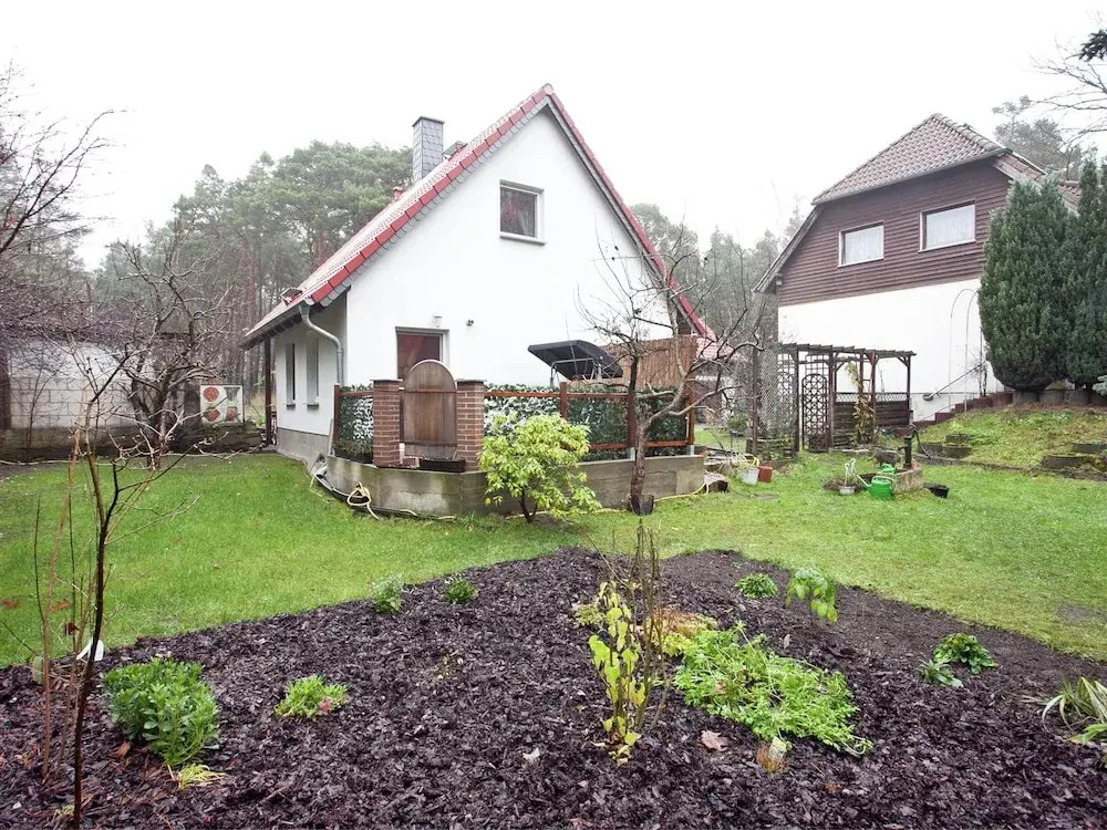Waldblick Forest Retreat