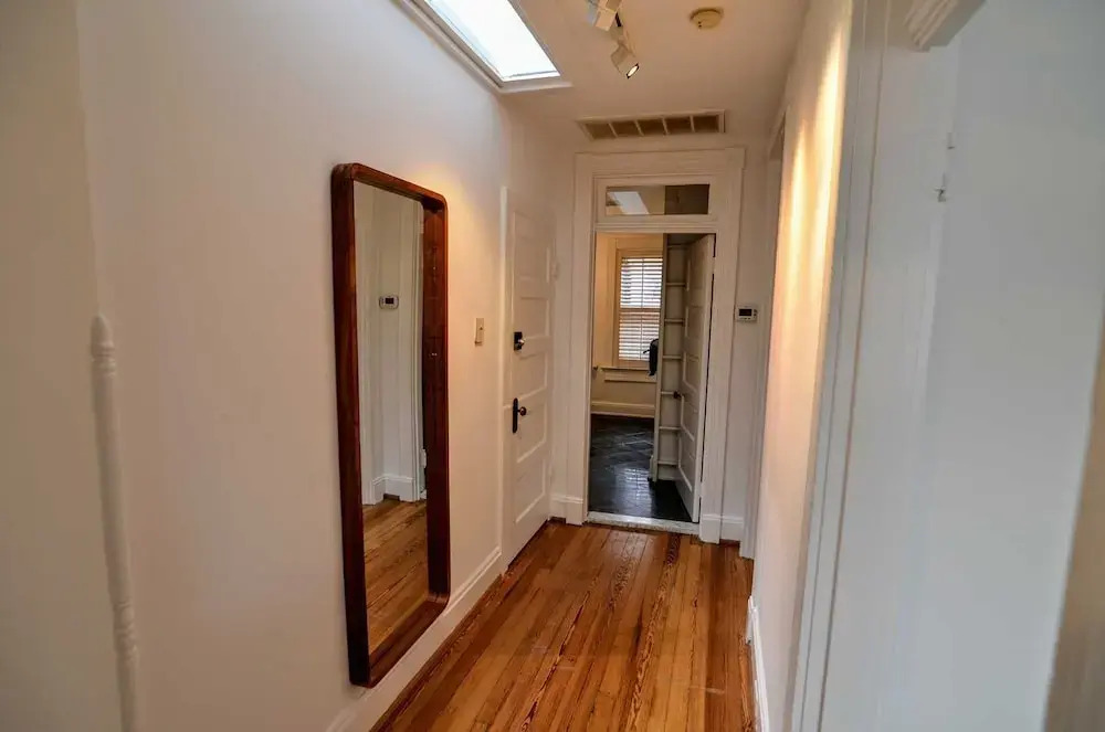 2123 R ST NW #3 - 1 Br Apts