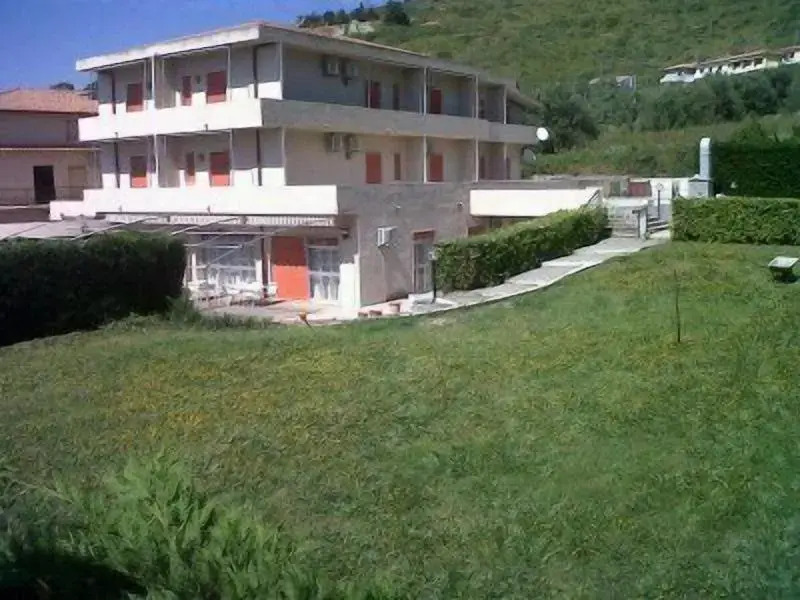 Hotel Svizzero