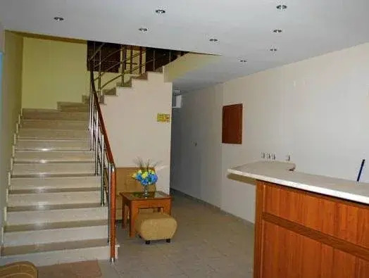 Korina Sky Hotel