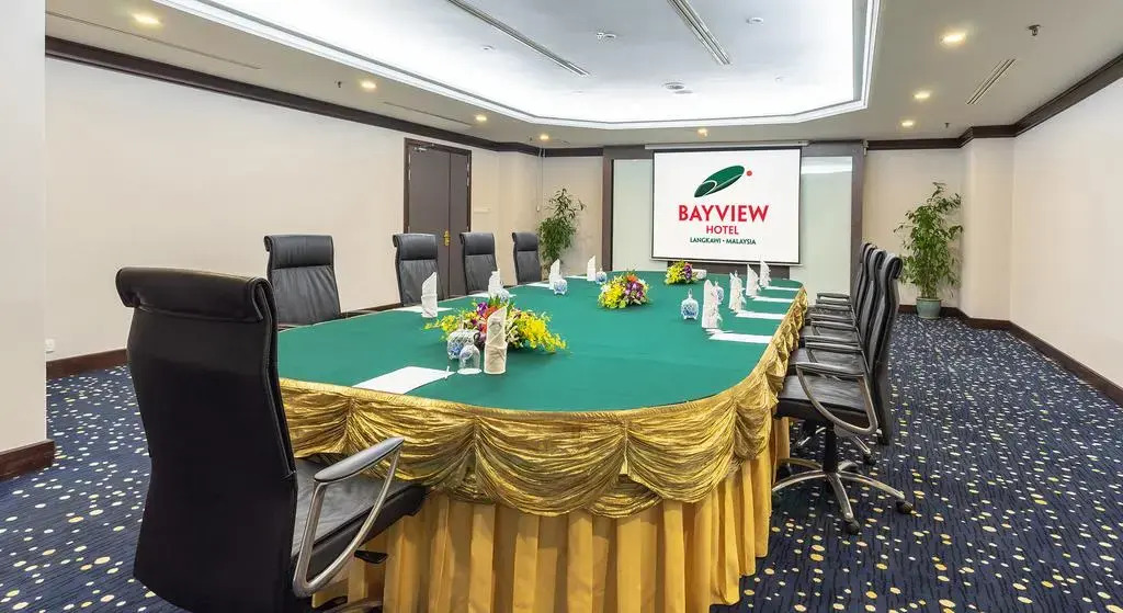 Bayview Hotel Langkawi