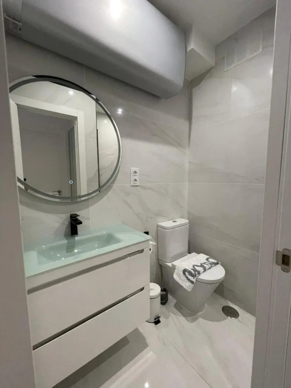 Apartamento IMPERIO 3 - Puerto deportivo Playa Marbella