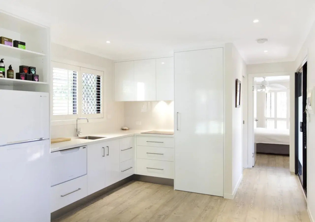 1770 Getaway Villas