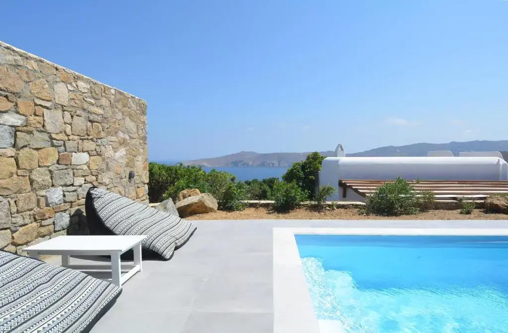 Sea Breeze Mykonos