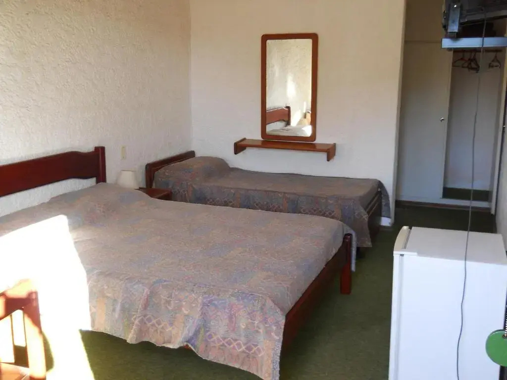 Hotel Yeruti
