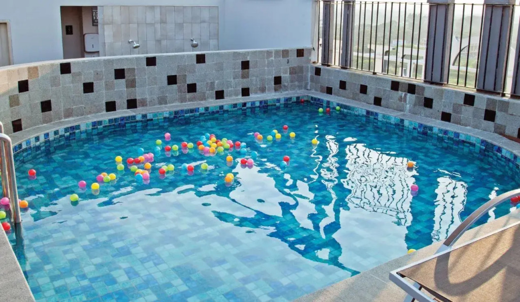Swiss-belinn Cikarang