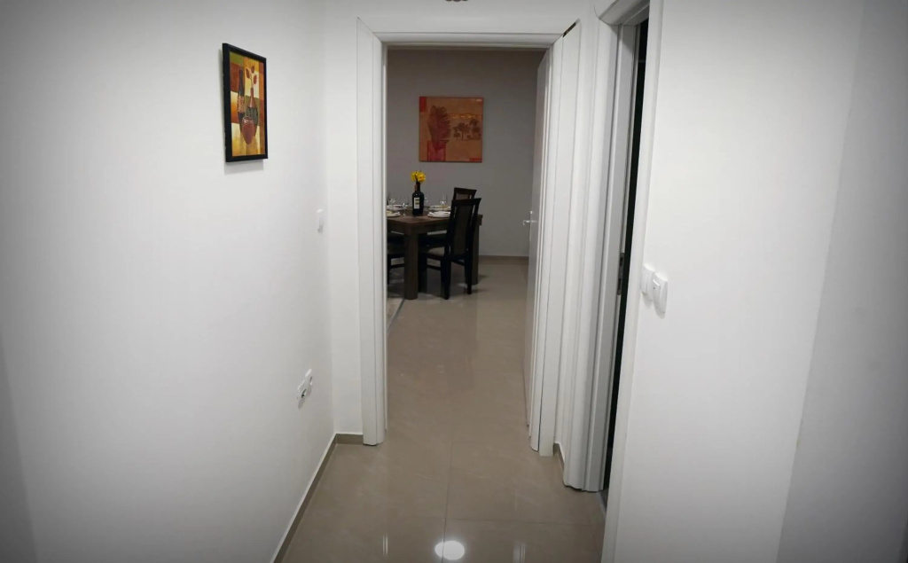 Apartman Nastasijevic