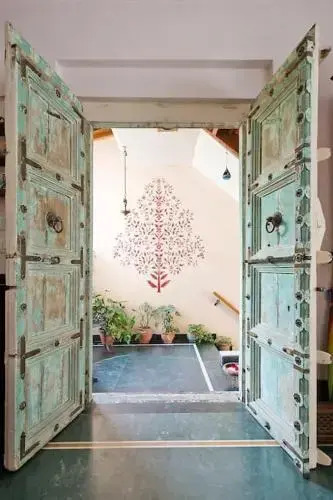 Chhoti Haveli
