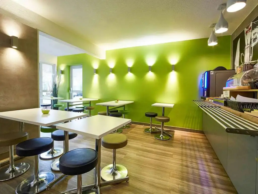 ibis budget Haguenau Strasbourg Nord