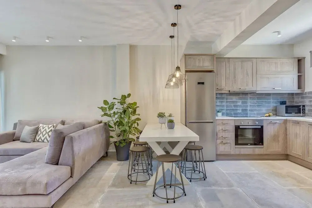 Sabbia D`oro Beach Villa