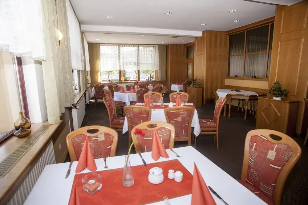 Hotel am Kellerberg