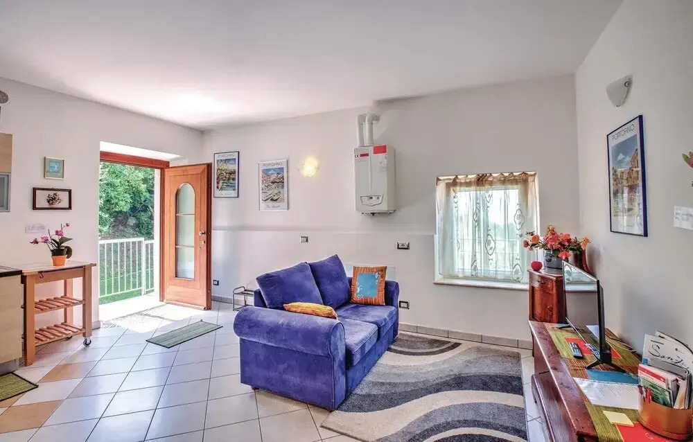 Casa Silvia