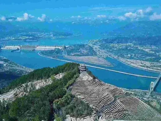 Yicheng Homestay (Yichang Three Gorges Dam Scenic Area)