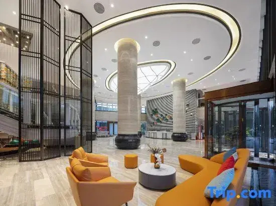 Xingchen Hotel (Xianghu Campus Branch of Henan University of Finance and Economics)