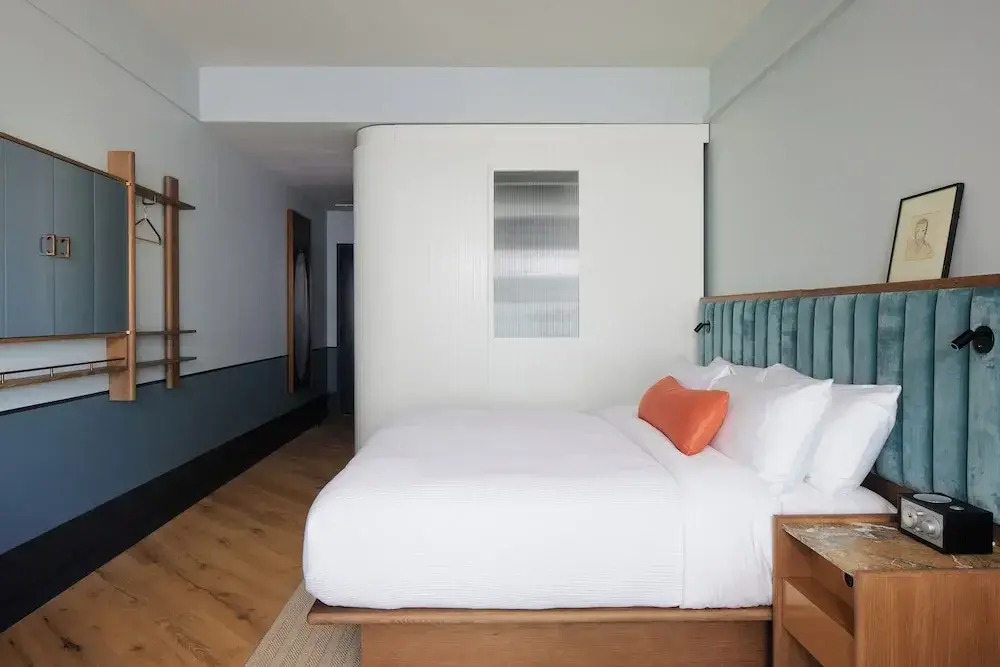 Hotel Henrietta