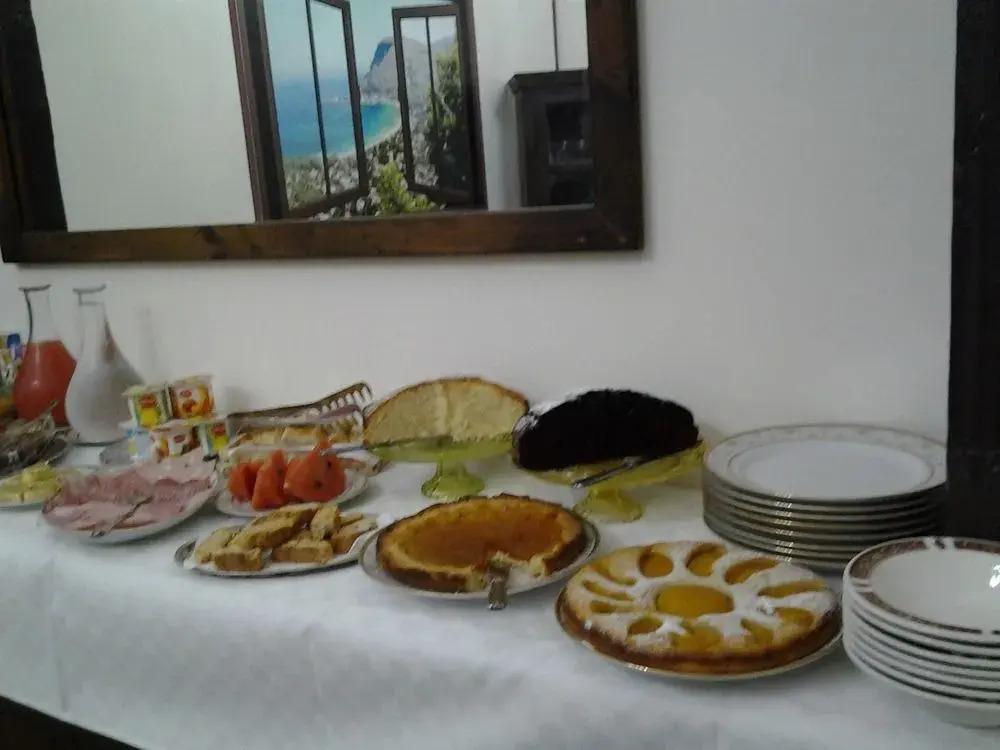 B&B Palermo Art