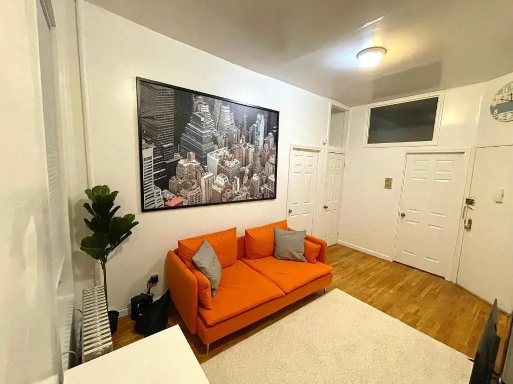 Entire Apartment near Central Park