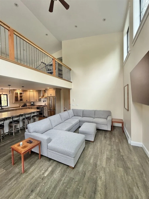 Northwest Eagle Nest Limit 9 3 Bedroom Home