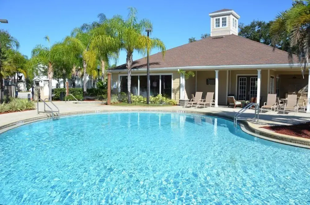 3 Bedroom Villa - 5 Minutes From Disney Parks