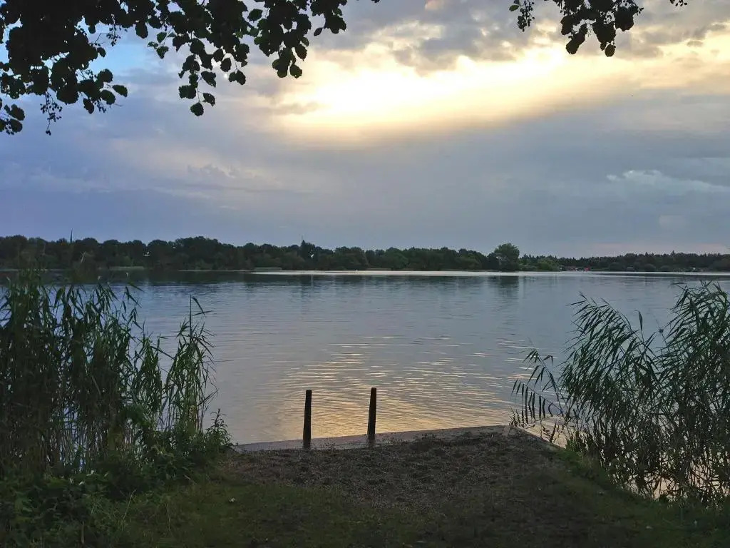 Ferienwohnungen Waren SEE 7010
