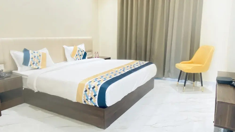 Anant Resort