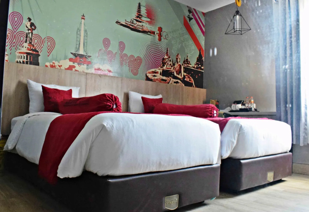 Meotel Purwokerto