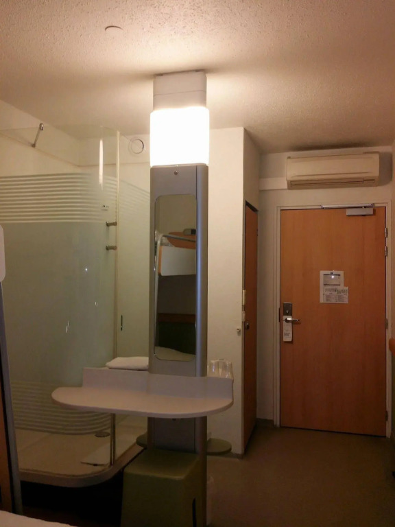 ibis budget Saint-Maximin