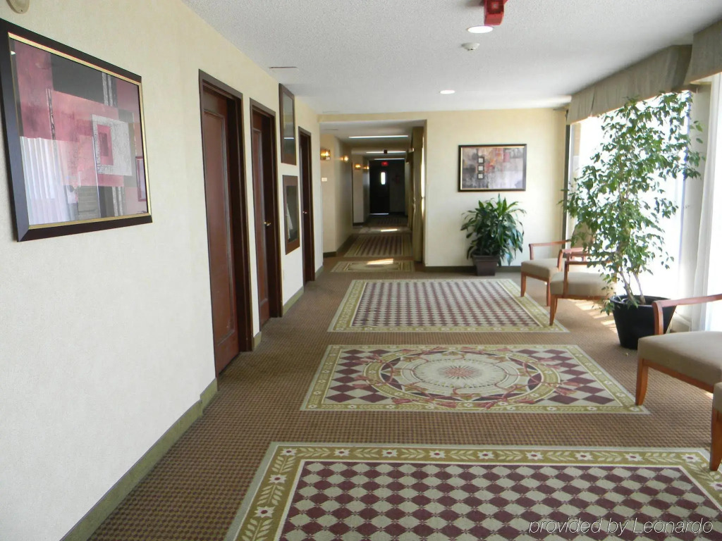 TownePlace Suites by Marriott Toronto Northeast/Markham