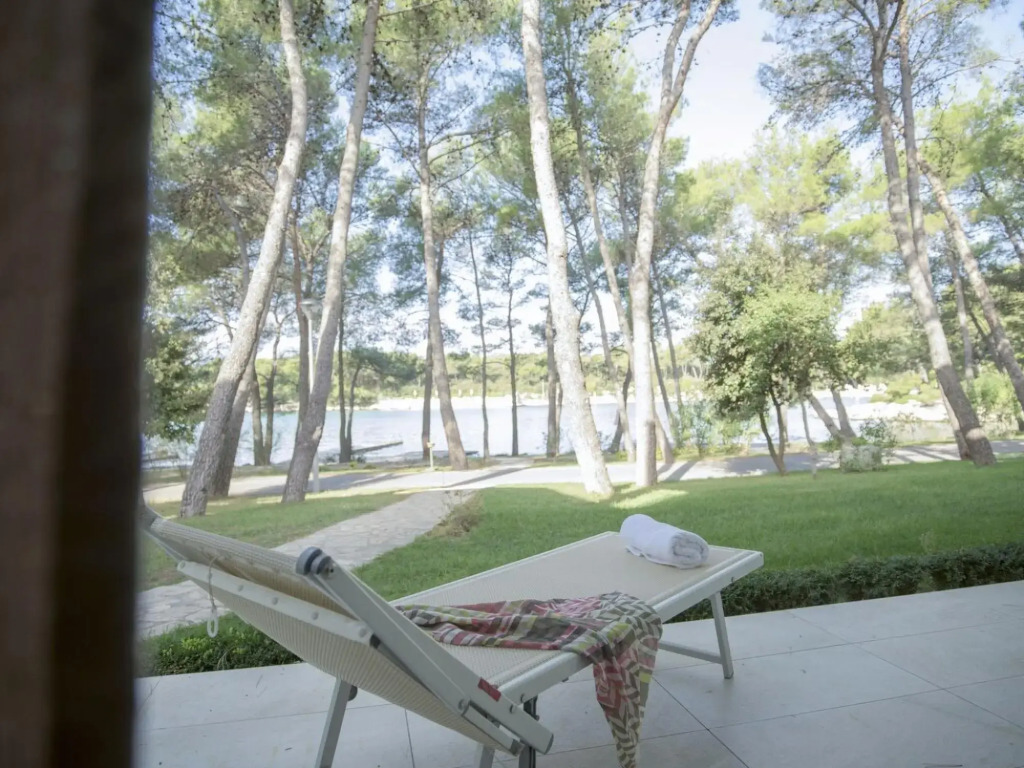 Crvena Luka Apartments, Premium Residence near Biograd n/m