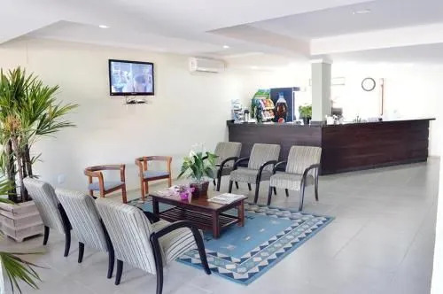 Hotel Ijuí
