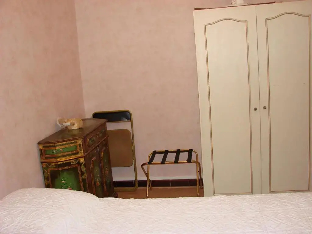 Good location flat