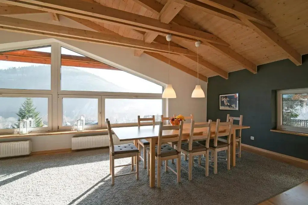 Apartamenty Orla