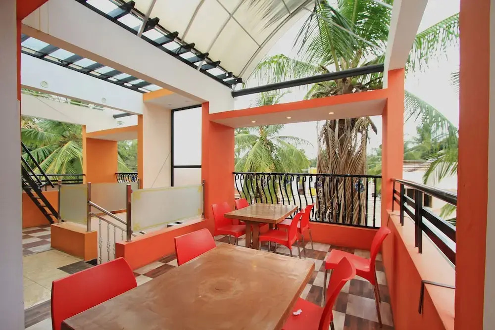 Serviced Apartments