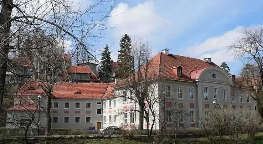 Hotelik Sudety