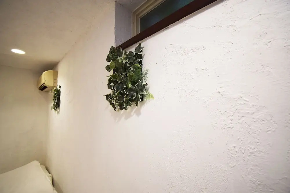 Hachiyama house