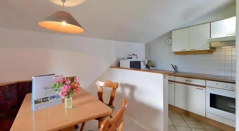 APARTMENTS Pension Foidl