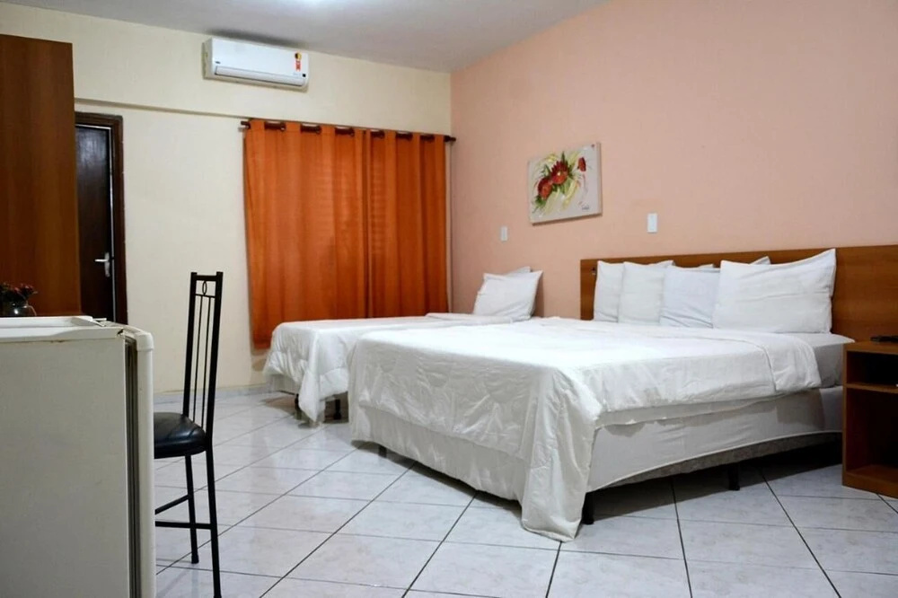 Calabreza Hotel e Restaurante