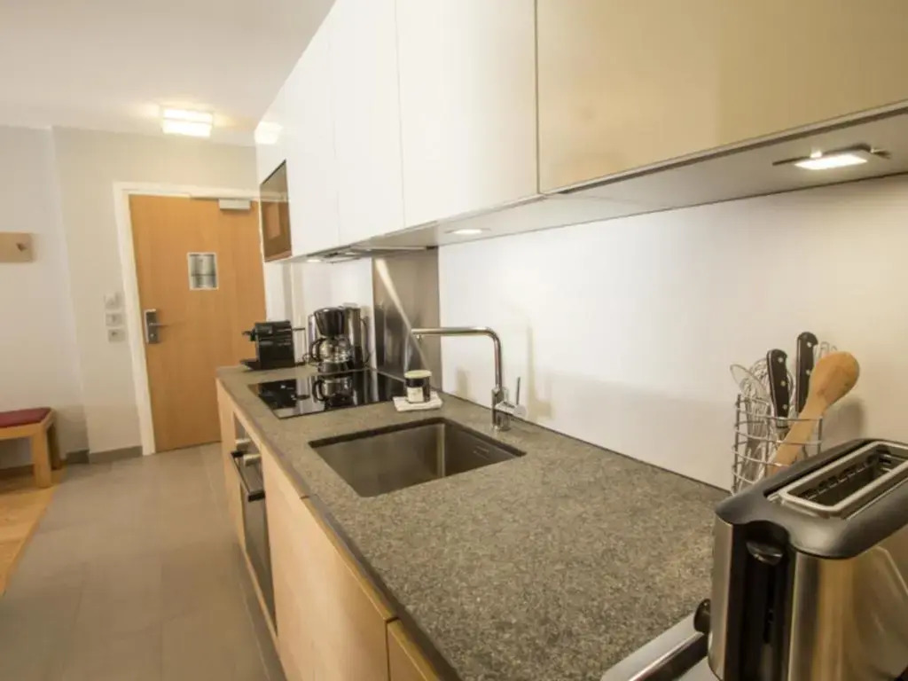 Appartement Les Arcs 1800, 4 pièces, 6 personnes - FR-1-352-32
