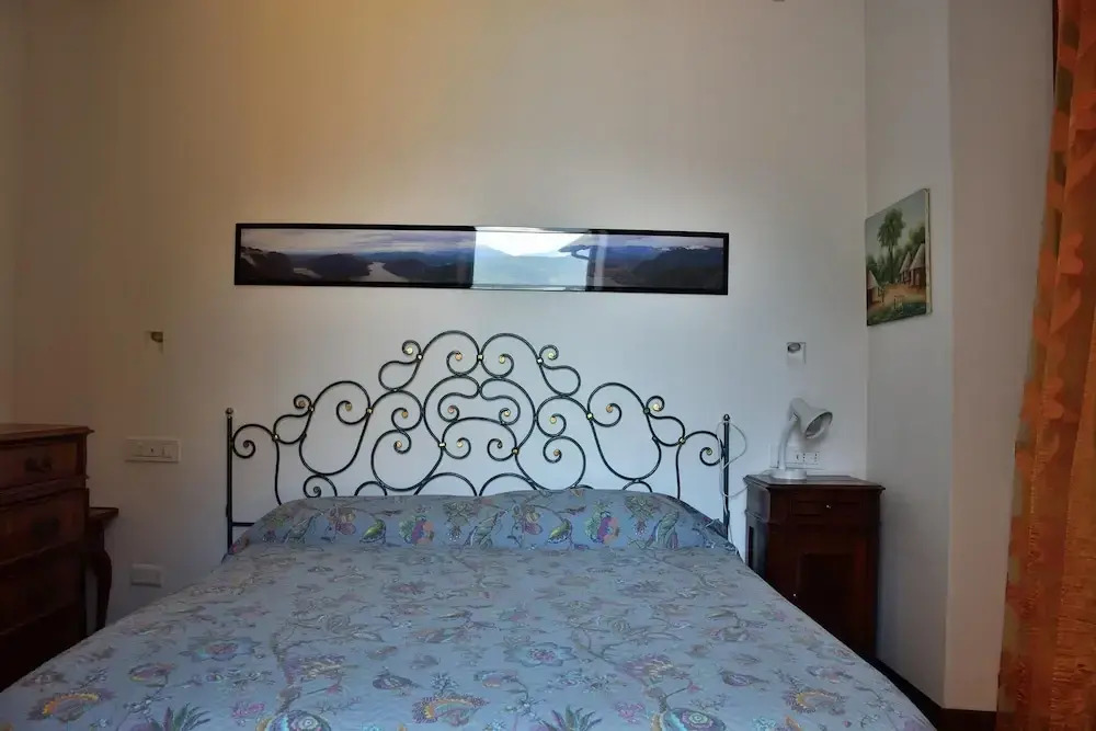 Villa Ada Argegno