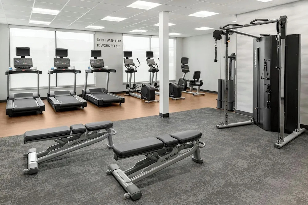 Fairfield by Marriott Inn & Suites Norwalk Des Moines