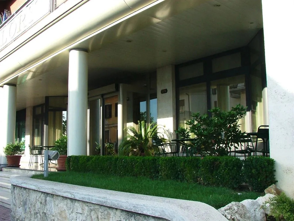 Hotel Lory & Ristorante Ferraro